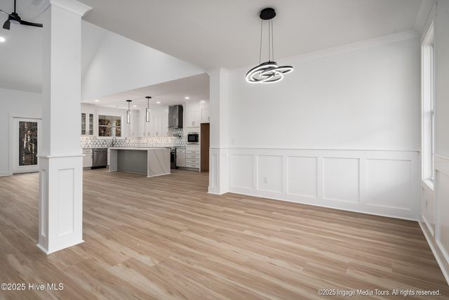 121 Castle Court, Washington, NC 27889