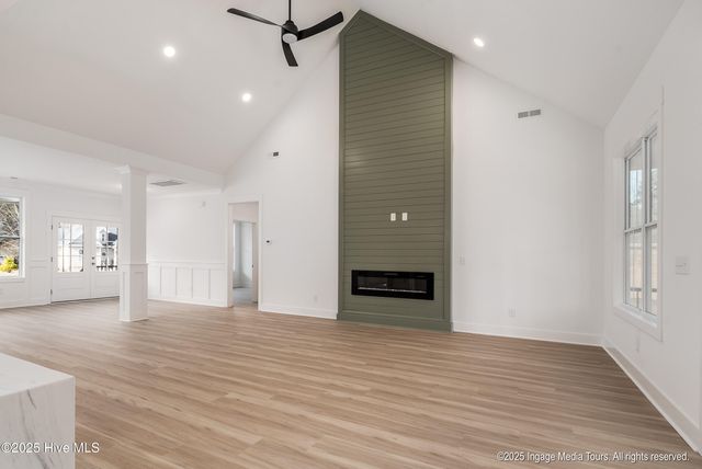 121 Castle Court, Washington, NC 27889