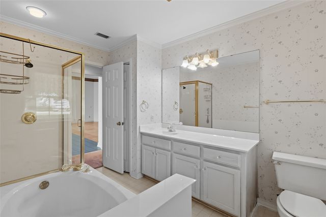 107 Lakewood Point Drive, Bossier City, LA 71111