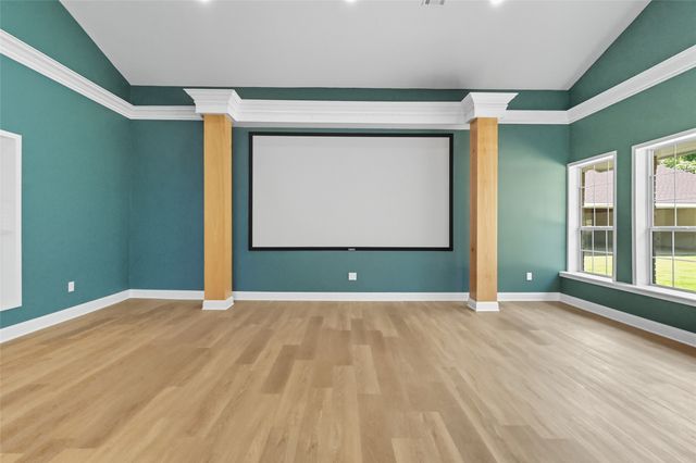 107 Lakewood Point Drive, Bossier City, LA 71111