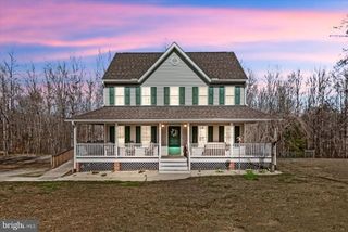214 CASTLE PARK LN, Mineral, VA 23117