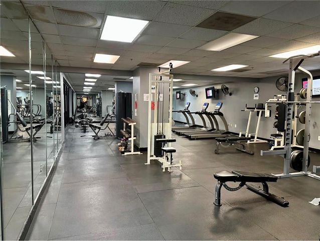 620 Peachtree NE Street 1807, Atlanta, GA 30308