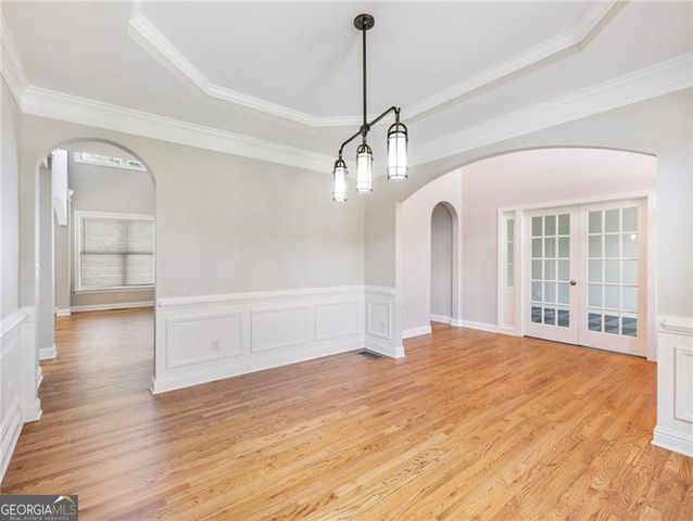 1960 Manor View, Cumming, GA 30041