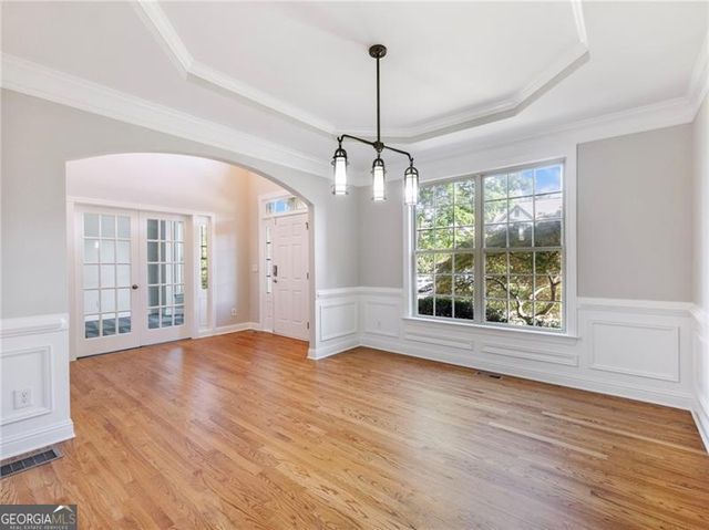 1960 Manor View, Cumming, GA 30041