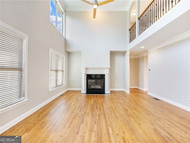 1960 Manor View, Cumming, GA 30041