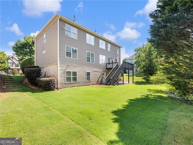 1960 Manor View, Cumming, GA 30041