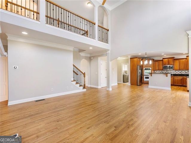 1960 Manor View, Cumming, GA 30041
