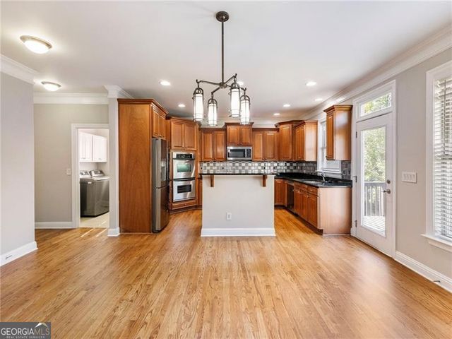 1960 Manor View, Cumming, GA 30041