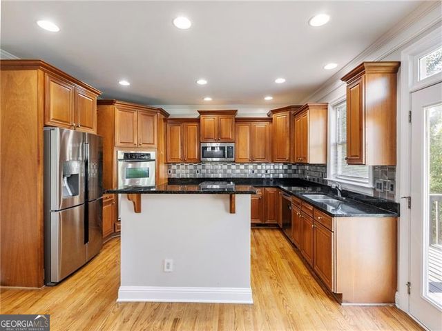 1960 Manor View, Cumming, GA 30041