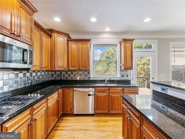 1960 Manor View, Cumming, GA 30041