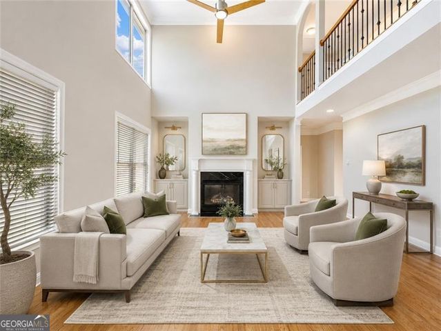 1960 Manor View, Cumming, GA 30041