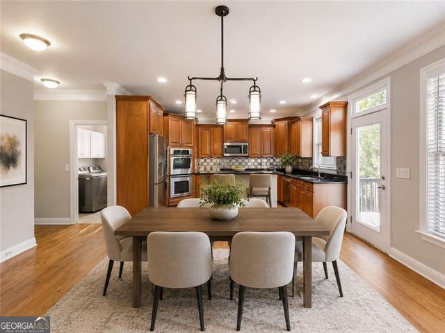 1960 Manor View, Cumming, GA 30041