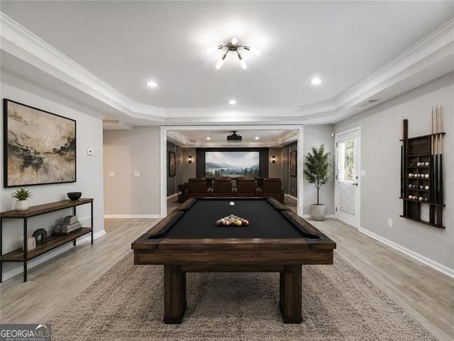 1960 Manor View, Cumming, GA 30041