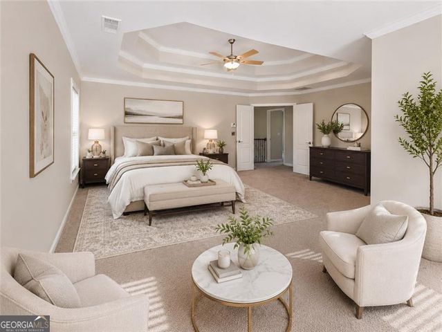1960 Manor View, Cumming, GA 30041