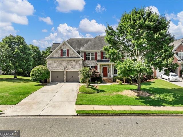 1960 Manor View, Cumming, GA 30041