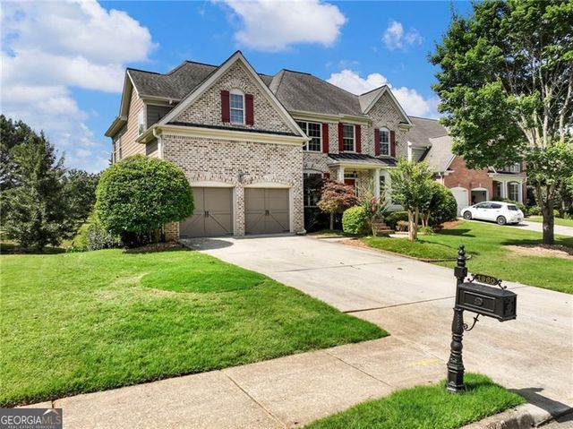 1960 Manor View, Cumming, GA 30041