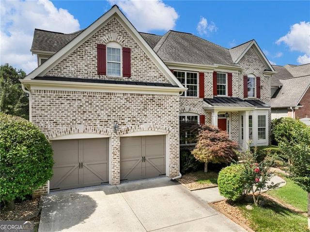 1960 Manor View, Cumming, GA 30041