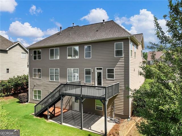 1960 Manor View, Cumming, GA 30041
