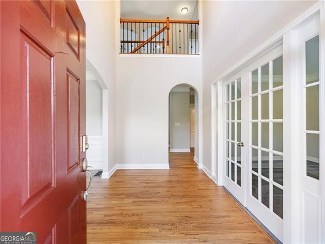 1960 Manor View, Cumming, GA 30041