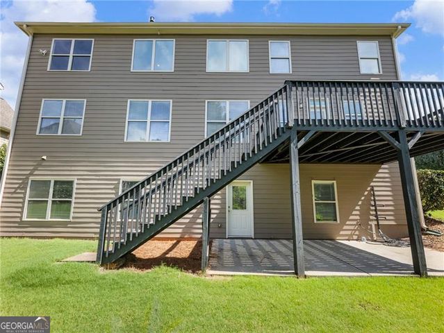1960 Manor View, Cumming, GA 30041