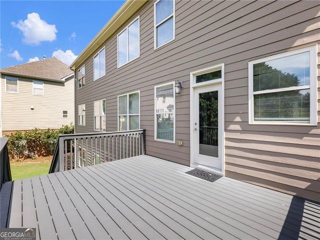 1960 Manor View, Cumming, GA 30041