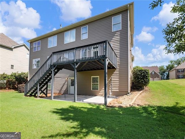 1960 Manor View, Cumming, GA 30041