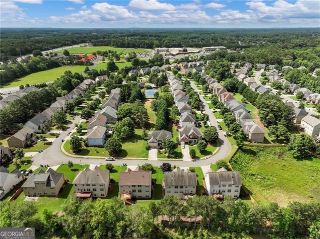 1960 Manor View, Cumming, GA 30041