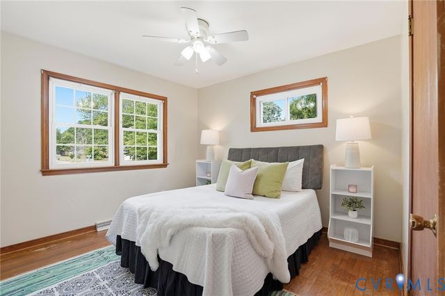 7390 Brandy Creek Dr, Mechanicsville, VA 23111