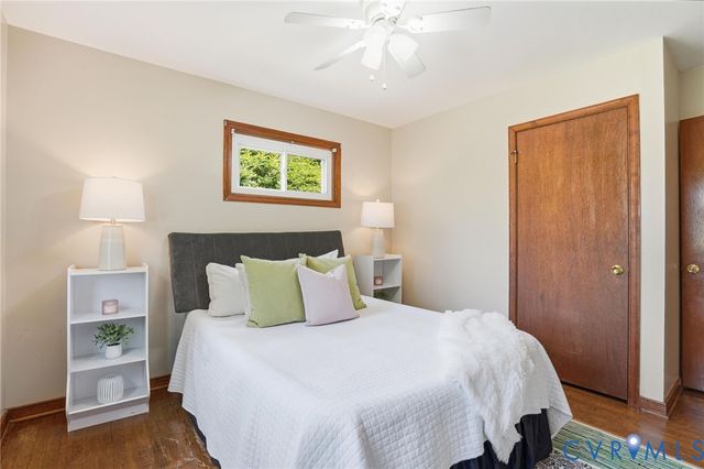 7390 Brandy Creek Dr, Mechanicsville, VA 23111