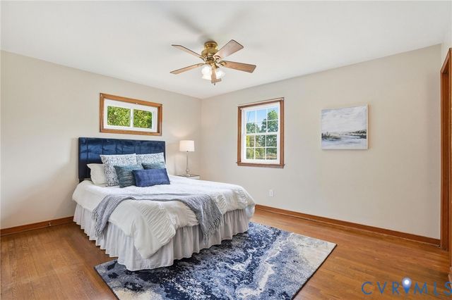 7390 Brandy Creek Dr, Mechanicsville, VA 23111