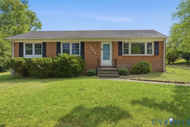 7390 Brandy Creek Dr, Mechanicsville, VA 23111