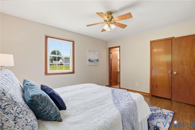 7390 Brandy Creek Dr, Mechanicsville, VA 23111