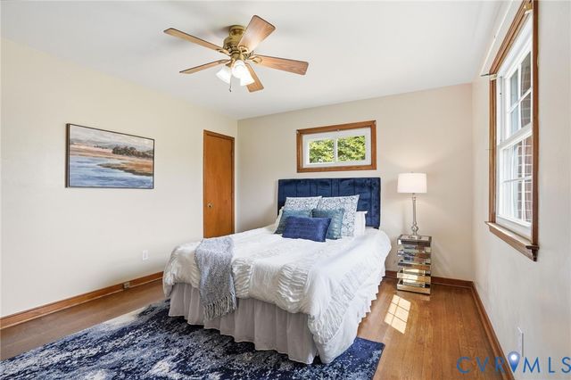 7390 Brandy Creek Dr, Mechanicsville, VA 23111