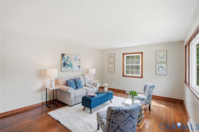 7390 Brandy Creek Dr, Mechanicsville, VA 23111