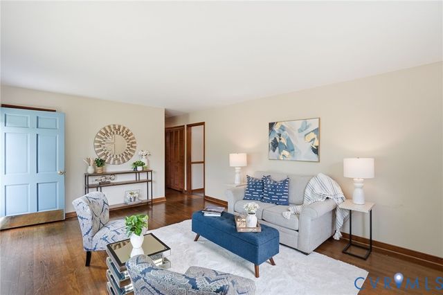7390 Brandy Creek Dr, Mechanicsville, VA 23111