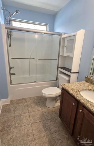 7812 Jewt Ln, Pensacola, FL 32526