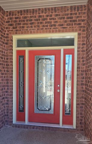 7812 Jewt Ln, Pensacola, FL 32526