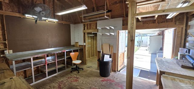 7812 Jewt Ln, Pensacola, FL 32526