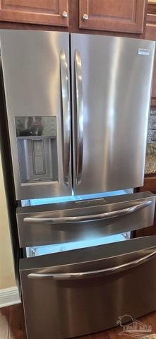 7812 Jewt Ln, Pensacola, FL 32526