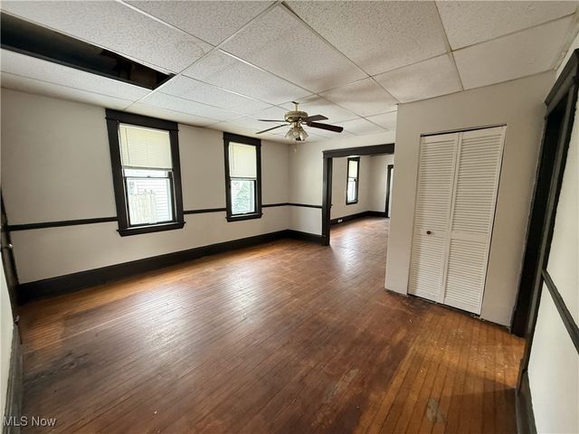 3672 E 48th Street Down, Cleveland, OH 44105