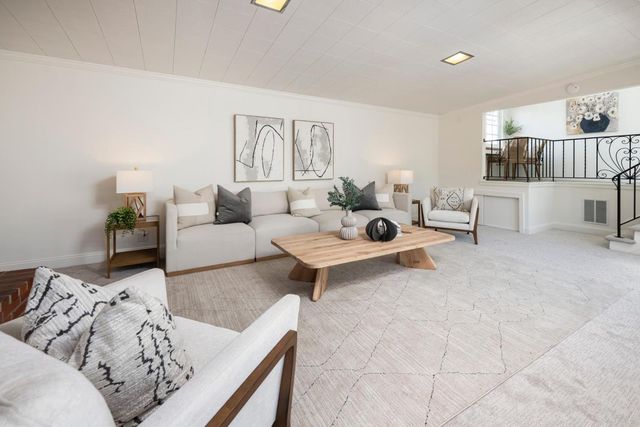 303 30th Avenue, San Mateo, CA 94403