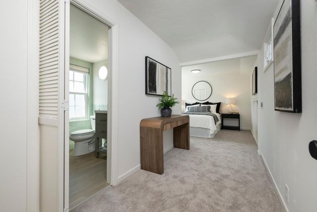 303 30th Avenue, San Mateo, CA 94403