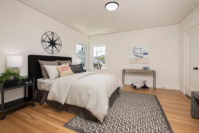 303 30th Avenue, San Mateo, CA 94403
