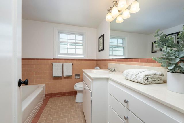 303 30th Avenue, San Mateo, CA 94403