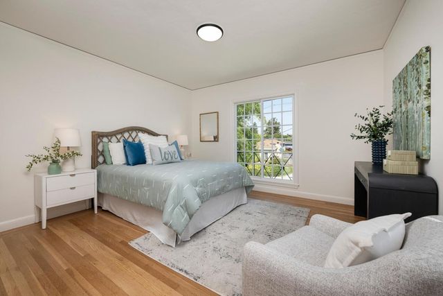 303 30th Avenue, San Mateo, CA 94403