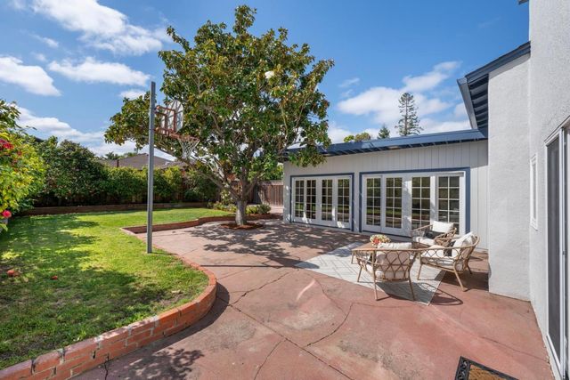 303 30th Avenue, San Mateo, CA 94403