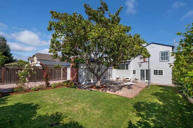 303 30th Avenue, San Mateo, CA 94403