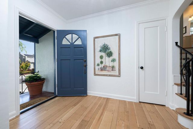 303 30th Avenue, San Mateo, CA 94403