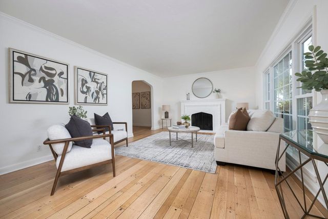 303 30th Avenue, San Mateo, CA 94403