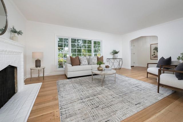 303 30th Avenue, San Mateo, CA 94403